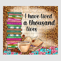 I Have Lived A Thousand Lives Premium Sweatshirt | Teevron