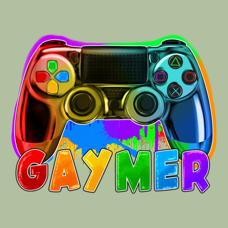 Gaymer Urban Hoodie by FaDigitalArtStudio | Teevron