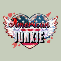 American Junkie Long Sleeve Tee | Teevron
