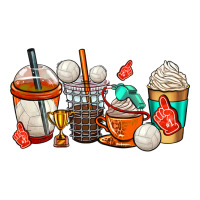 volleyball coffee cups | Teevron