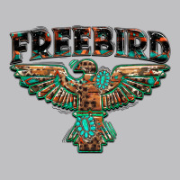 Aztec Free Bird Long Sleeve Tee | Teevron