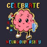 Celebrate Neurodiversity Vintage Tee | Teevron