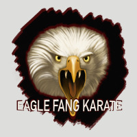 Eagle Fang Karate Zipper Hoodie | Teevron