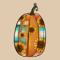 Serape Sunflower Pumpkin Heavyweight Sweatshirt | Teevron