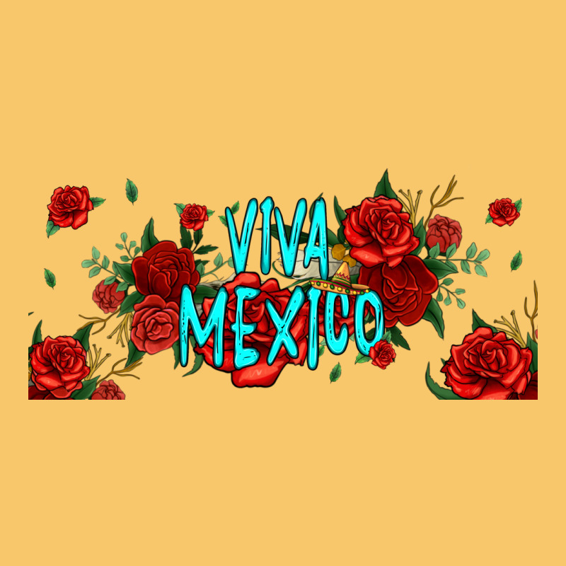 Viva Mexico Long Live Mexico Vintage Hoodie by Jasminsmagicworld | Teevron