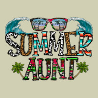 Summer Aunt Heavy Core Tee | Teevron