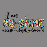I Am Au Some Vintage Tee | Teevron