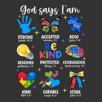 god says i am autism | Teevron
