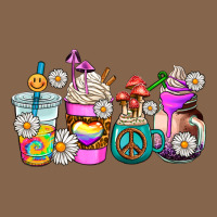 Hippie Coffee Cups Premium Tee | Teevron