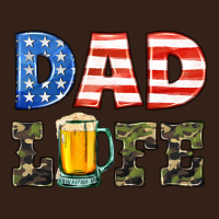 Dad Life Heavy Core Tee | Teevron