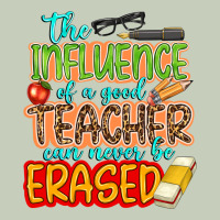 The Influence Of A Good Teacher Long Sleeve Tee | Teevron