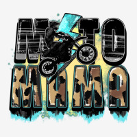 Moto Mama Mother's Day Urban Hoodie | Teevron