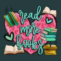 Read More Books Classic Tee | Teevron