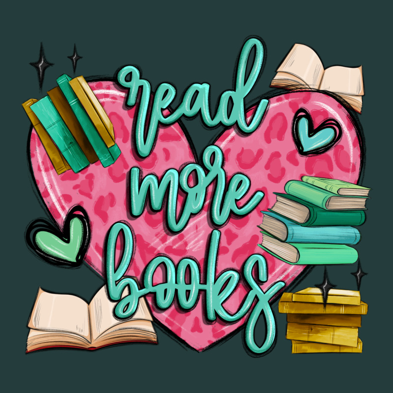 Read More Books Classic Tee by MaliasSmallBusiness | Teevron