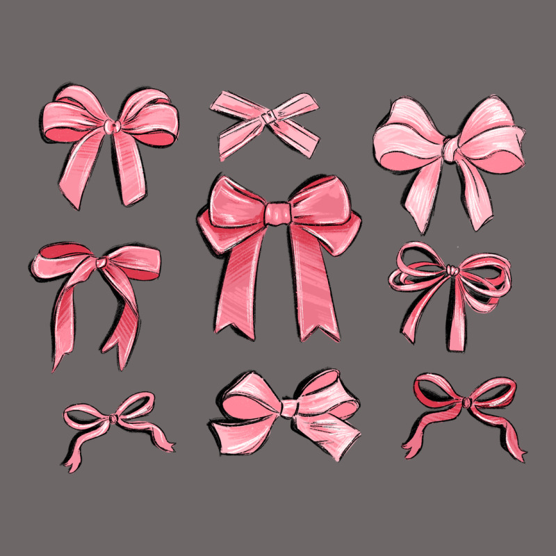 Pink Ribbons Classic Tee by MaliasSmallBusiness | Teevron