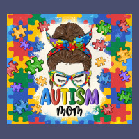 Autism Mom Vintage Tee | Teevron