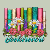 Booktrovert Long Sleeve Tee | Teevron