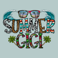 Summer Gigi Heavy Core Tee | Teevron