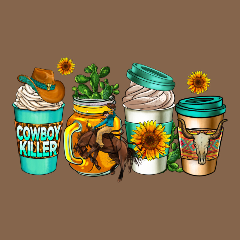 Arizona Coffee Cups Premium Tee by AdoDesignShop | Teevron