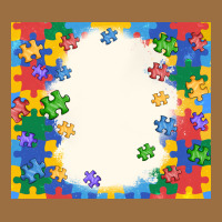 Autism Vintage Tee | Teevron