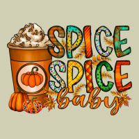 Spice Spice Baby Heavy Core Tee | Teevron
