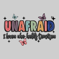 Unafraid Premium Tee | Teevron
