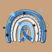 In April Wear Blue Autism Awareness Vintage Tee | Teevron