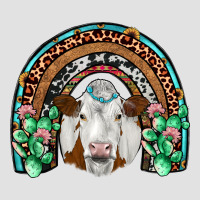 Simmental  Rainbow Premium Hoodie | Teevron