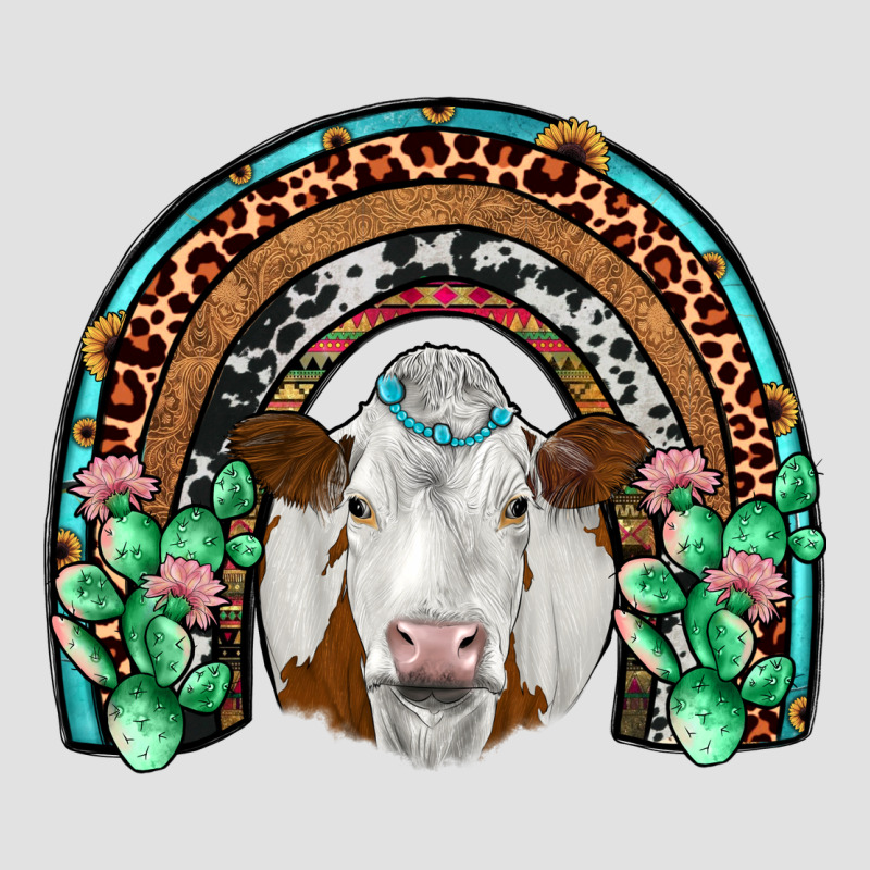 Simmental  Rainbow Premium Hoodie by JahusDesignShop | Teevron