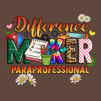 Difference Maker Paraprofessional Classic Tee | Teevron