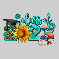 Western Sunflower Class Of 2023 Premium Tee | Teevron