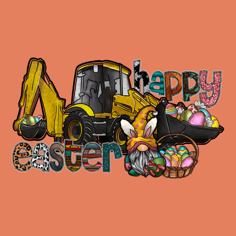 Happy Easter Classic Tee by CowhideDigitalArt | Teevron