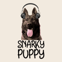 Snarky Puppy Zipper Hoodie | Teevron