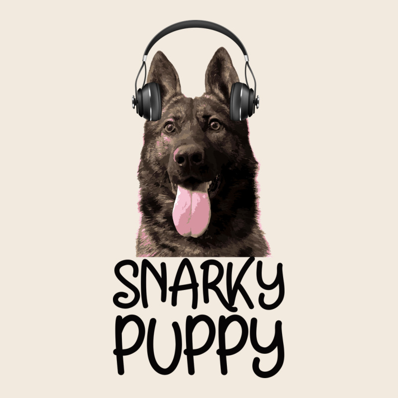 Snarky Puppy Zipper Hoodie by Bettercallsaul | Teevron