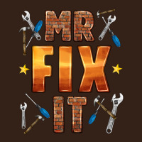 Mr Fix It Heavy Core Tee | Teevron