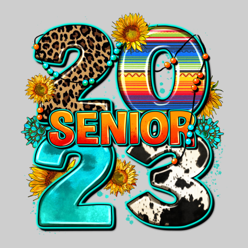 Senıor 2023 Premium Tee by AdoDesignShop | Teevron