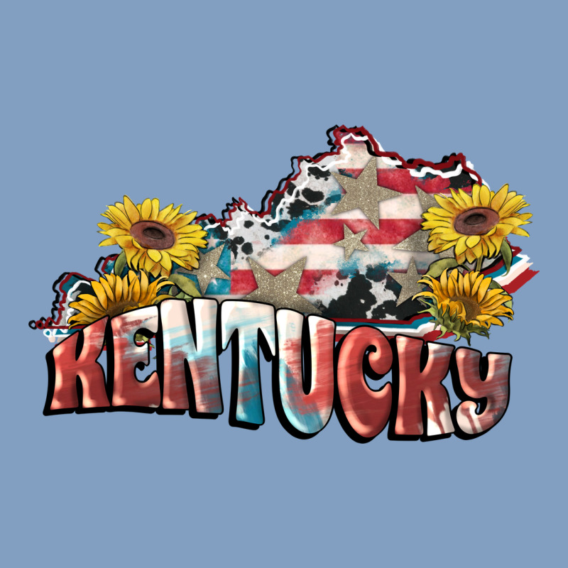 Kentucky 4th Of July Urban Hoodie by FaDigitalArtStudio | Teevron