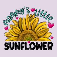 Mommy' S Little Sunflower Classic Tee | Teevron