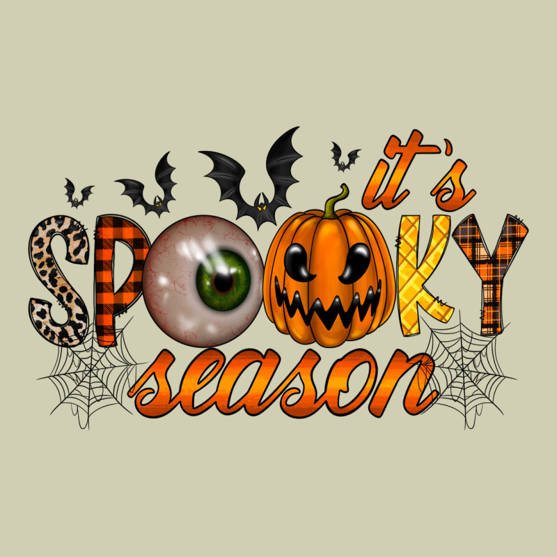 Spooky Season Heavy Core Tee by RacoonDesign | Teevron
