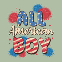 All American Boy Urban Heavy Tee | Teevron
