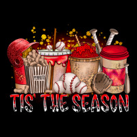 Tis The Season Ladies Tee | Teevron