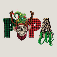 Papa Elf Skull Heavy Core Tee | Teevron