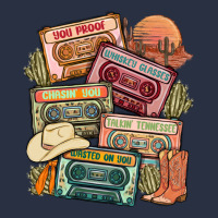 Country Cassette Tapes Heavyweight Sweatshirt | Teevron