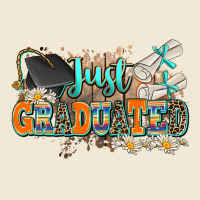 Just Graduated Premium Tee | Teevron