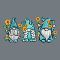 Sunflower Gnomes Heavyweight Sweatshirt | Teevron