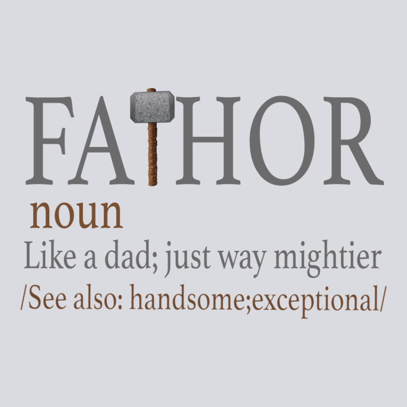 Fa-thor Like Dad Just Way Mightier Zipper Hoodie by Bettercallsaul | Teevron