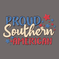 Proud Southern American Urban Heavy Tee | Teevron