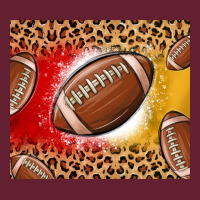Team Color Red And Gold Football Classic Tee | Teevron