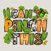 St. Patrick's Can't Pinch This Heavy Core Tee | Teevron