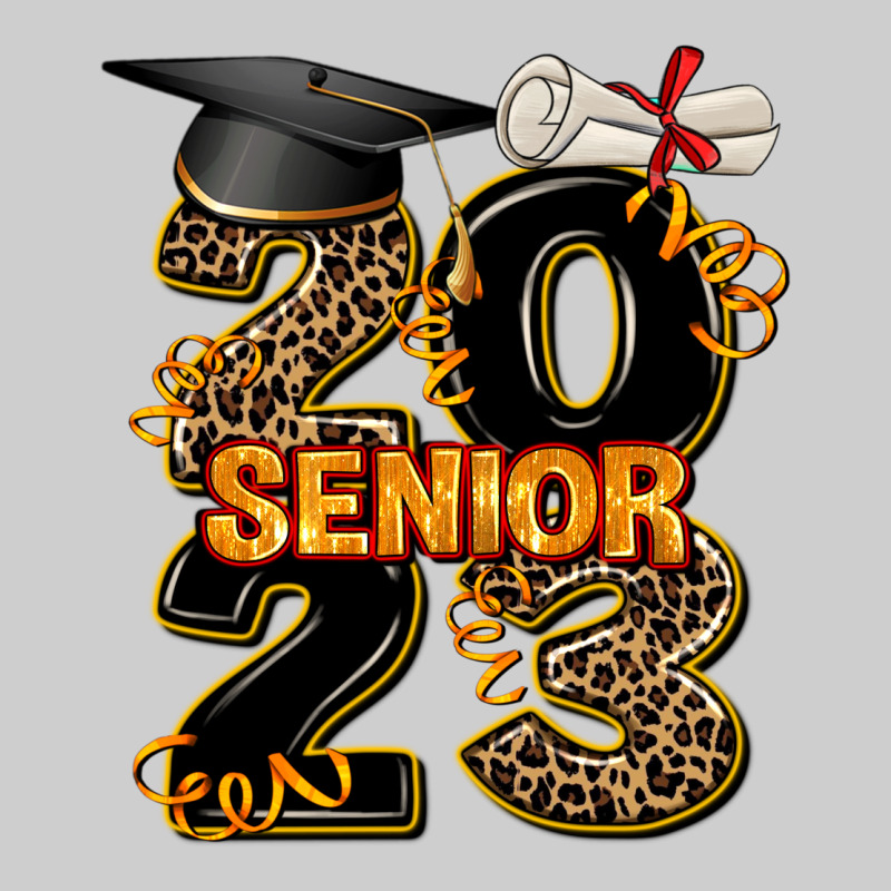 Gold Senıor 2023 Premium Tee by AdoDesignShop | Teevron